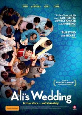Ali's Wedding (2017)