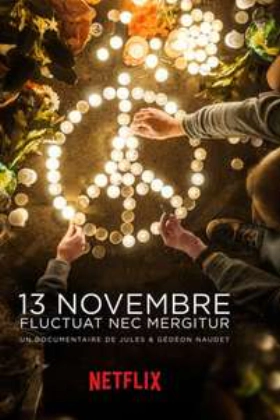 November 13: Attack on Paris  (2018) TV Mini-Series