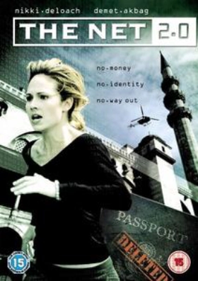 Παγιδευμένη στο Δίκτυο 2 - The Net 2.0 (2006)