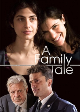 A Family Tale (2017)