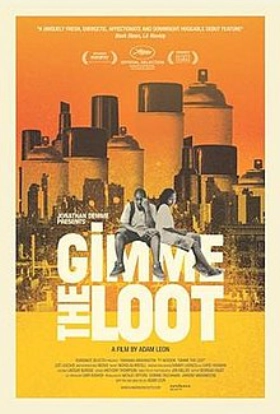 Gimme the Loot (2012)