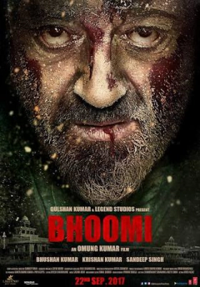 Bhoomi (2017)