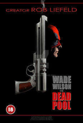 Dirty Harry - The Dead Pool (1988)