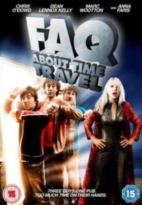 Frequently Asked Questions About Time Travel (2009)