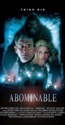 Abominable (2006)