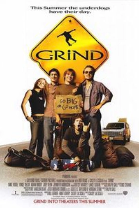 Grind (2003)