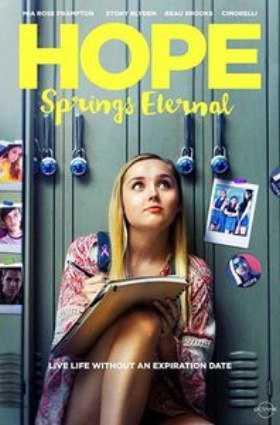Hope Springs Eternal (2018)