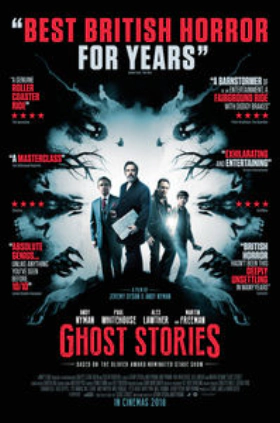 Ghost Stories (2017)