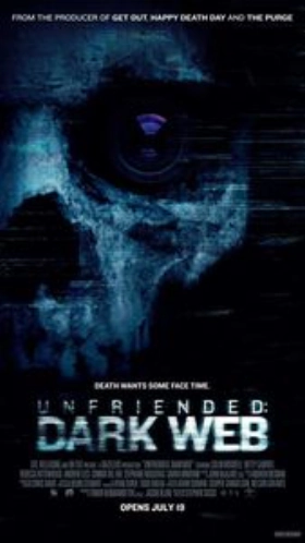 Unfriended: Dark Web (2018)