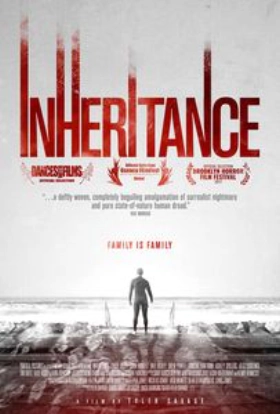 Inheritance (2017)