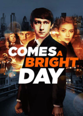 Comes a Bright Day (2012)