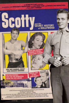 Scotty and the Secret History of Hollywood (2017)
