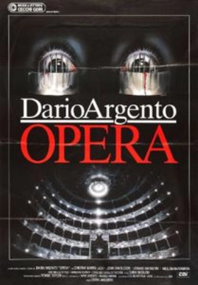 Η Όπερα του Τρόμου / Opera (1987)