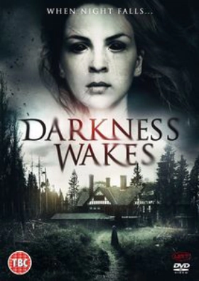 Darkness Wakes / The Sitter / Charlotte Wakes (2017)