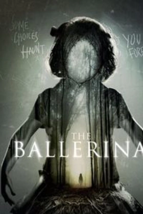 The Ballerina (2017)