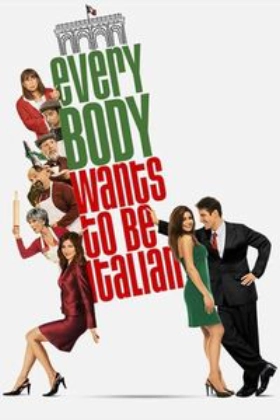 ΜΕ ΣΤΥΛ ΙΤΑΛΙΚΟ / Everybody Wants to Be Italian (2007)