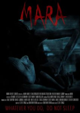 Mara (2018)