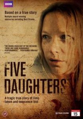 Five Daughters (2010) TV Mini-Series