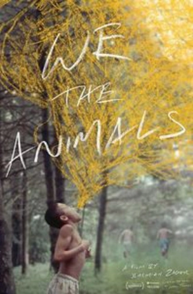 We the Animals (2018)