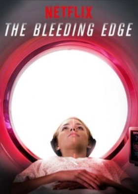 The Bleeding Edge (2018)
