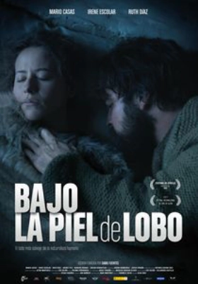 Κάτω από το Δέρμα του Λύκου / Bajo la piel de lobo / The Skin of the Wolf (2017)