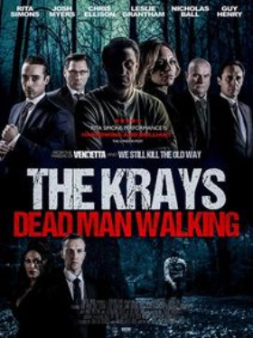 The Krays: Dead Man Walking (2018)