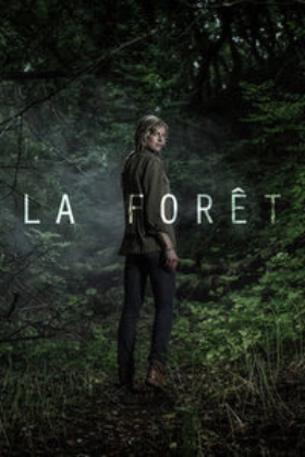 The Forest (2017)