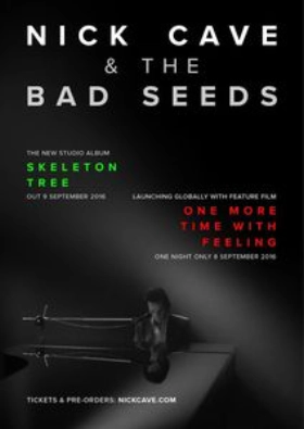 One More Time with Feeling (2016)