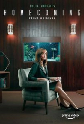 Homecoming (2018)