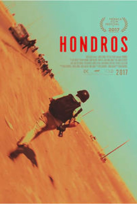 Ο φωτορεπόρτερ που νίκησε το φόβο / Hondros (2017)