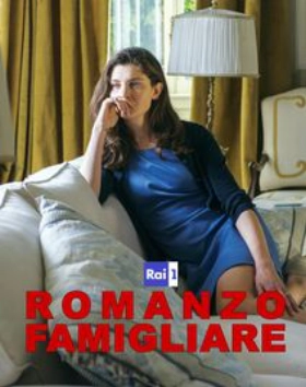Romanzo famigliare (2018)