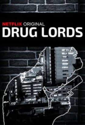 Drug Lords (2018)