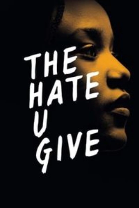 The Hate U Give (2018)