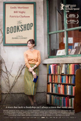 The Bookshop (2017)