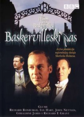 The Hound of the Baskervilles (2002)
