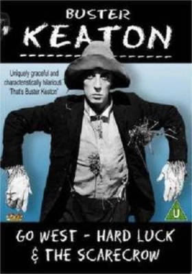 The Scarecrow (1920)