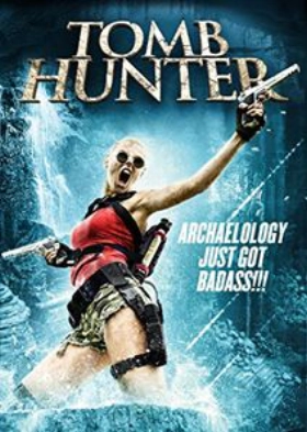 Tomb Invader (2018)