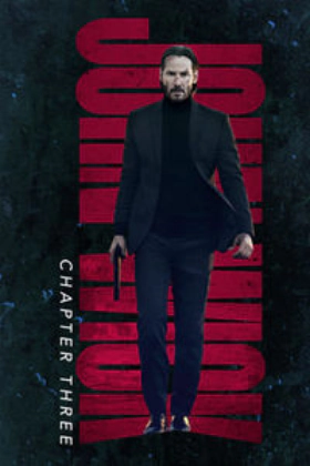 John Wick 3: Parabellum (2019)