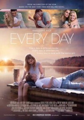Every Day (2018)