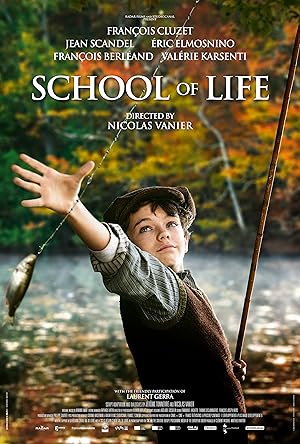 School of Life (2017)