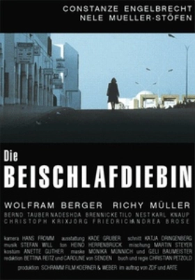 The Sex Thief / Die Beischlafdiebin (1998)