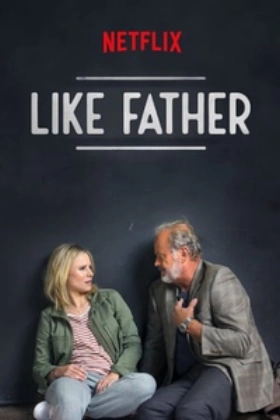 Like Father (2018)