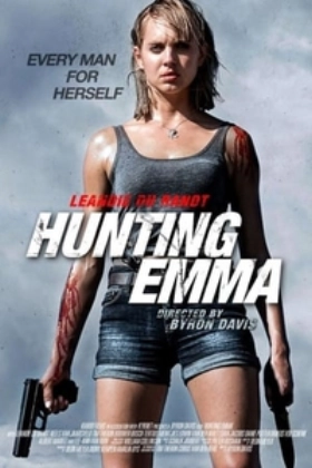 Hunting Emma  / Jagveld (2017)