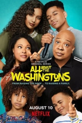All About The Washingtons (2018)