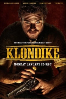 Klondike (2014)