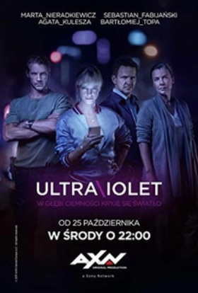 Ultraviolet (2017)