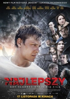 Breaking the Limits (2017)