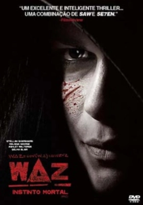 Η εξίσωση / The Killing Gene / w Delta z (2007)