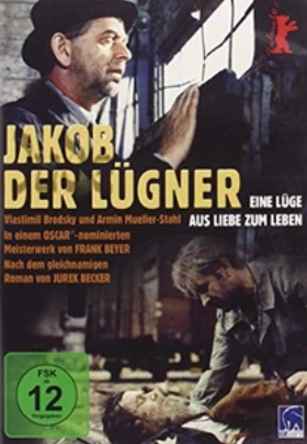 Jacob the Liar (1974)