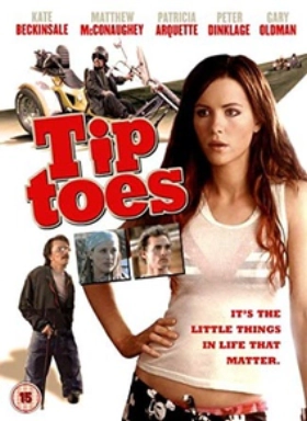 Γενναία απόφαση / Tiptoes (2003)